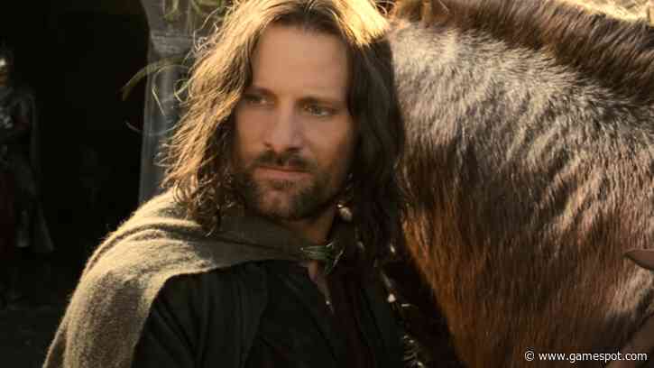 Viggo Mortensen Would Reprise His LOTR Role But Only If It's "Right For The Character"
