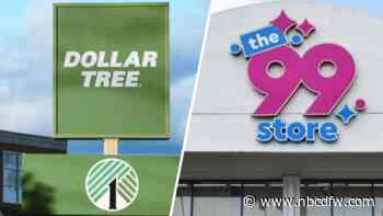 Dollar Tree acquires 170 '99 Cents Only Stores,' some in Texas