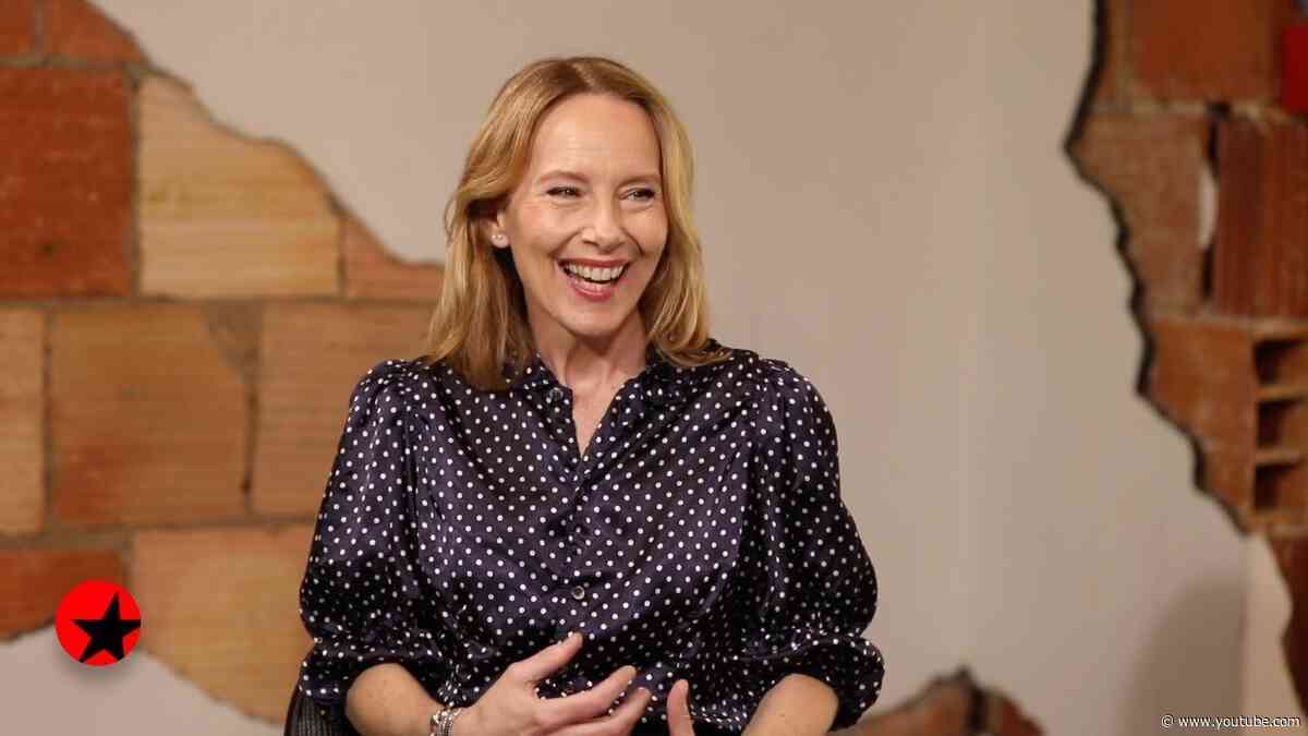 Hear from Amy Ryan, Eden Espinosa and More on The Broadway Show