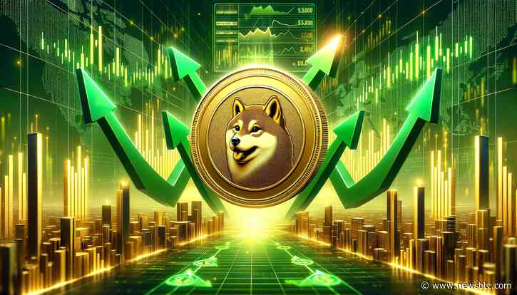 Shiba Inu Open Interest Explodes 85% Amid 15% Price Jump, Why This Is Important