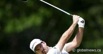 Canada’s Taylor hopes to repeat at RBC Canadian Open but McIlroy could challenge