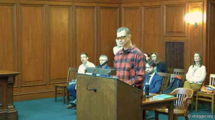 In Vermont Supreme Court case, medical marijuana user says state wrongly denied unemployment benefits