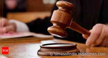 Court sentences 2 men to 20-year RI for 2020 acid attack on 17-year-old girl in Bahraich