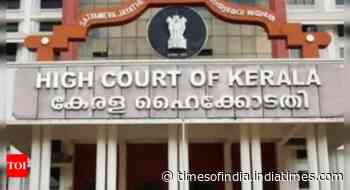 BJP neta moves HC, links Kerala CM daughter to foreign bank a/c