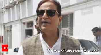 Fake birth certificate case: Azam Khan conviction stayed but will remain in jail