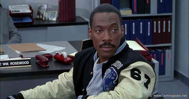 Even George Lucas Can’t Save Beverly Hills Cop III 30 Years Later