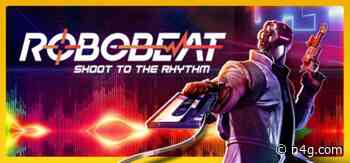 Robobeat Review -- Gamerhub UK