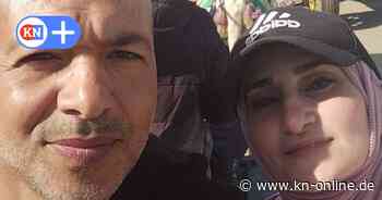 Gefangen im Kriegsgebiet: Rintelner Murad Alsoos sitzt fünf Monate lang im Gazastreifen fest