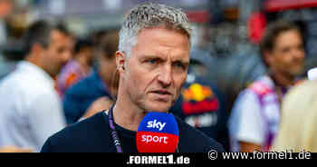 Ralf Schumacher: "Die Zeiten ändern sich - Monaco muss sich mit verändern"