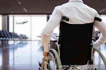 Frontier Airlines CEO wants crackdown on imposters using wheelchairs on flights