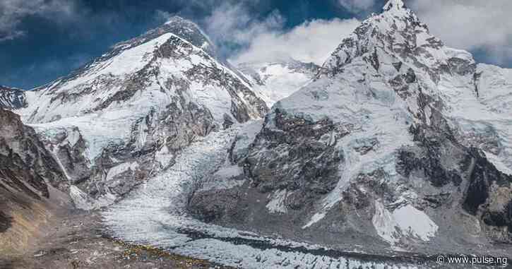 Indian climber rescued from Everest dies in hospital as season closes