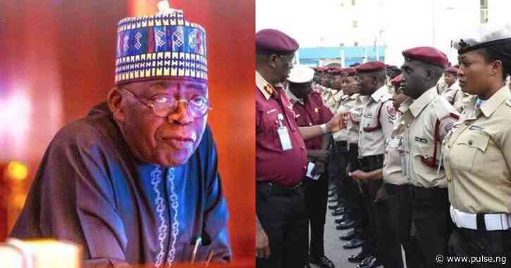 Civil Society Council wants Tinubu to appoint Southeasterner to head FRSC
