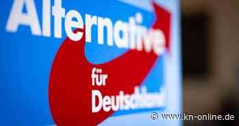 AfD: Sozialverband Deutschland ruft auf, die Partei nicht zu wählen