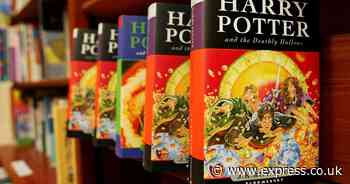 US academic text book group sold to Harry Potter publisher Bloomsbury for £65m