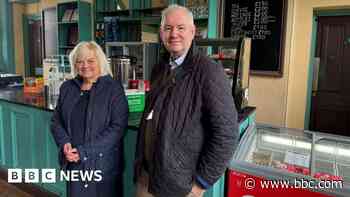Residents asked to share Cambrian Railway memories