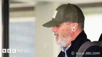 Keane was 'in shock' at headbutt, court hears