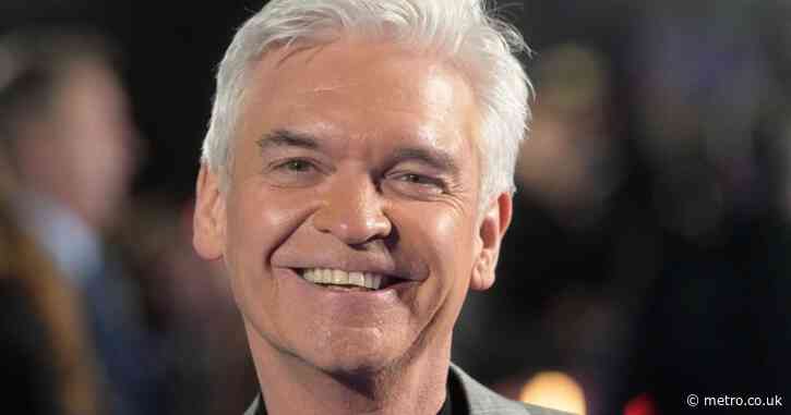 Phillip Schofield reaches out to Jeremy Clarkson ahead of suspected TV return