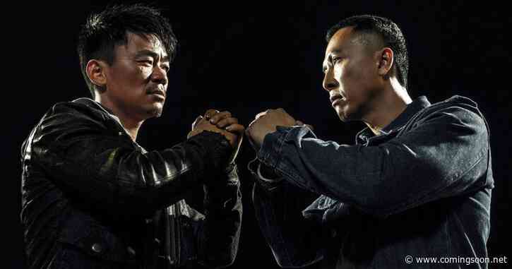 Kung Fu Killer 2 Streaming: Watch & Stream Online via Amazon Prime Video