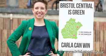 Green Party to set out solutions to cost-of-living crisis, housing, and the NHS
