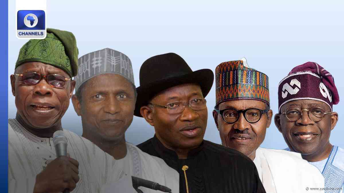 Democracy: Which President Has Met Nigerians’ Expectation?