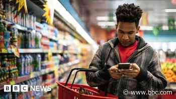 Warning over new supermarket spending 'challenges'