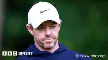Murray death 'puts everything in perspective' - McIlroy