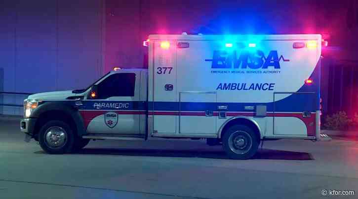 EMSA reminds drivers to move over for emergency vehicles