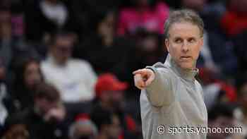 Wizards remove interim tag, hire Brian Keefe as new head coach