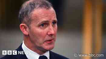 Matheson given record Holyrood ban over iPad scandal