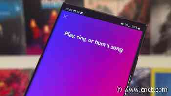 Can't Remember a Song? Just Hum It Into YouTube Music on Your Android Phone     - CNET