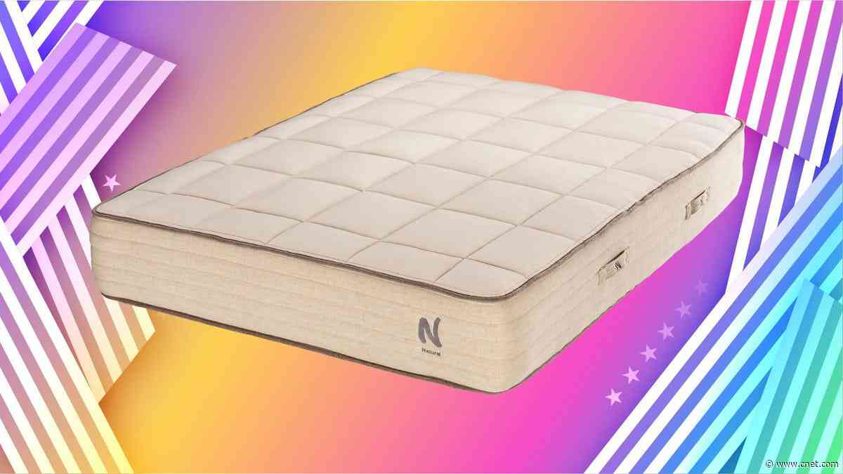 The 23 Best Mattress Sales Recommended by a Sleep Expert     - CNET