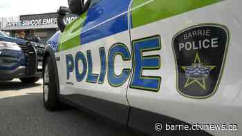 Barrie police locate missing 5-year-old boy