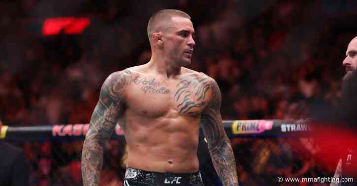 No Bets Barred: Will Dustin Poirier finish his story at UFC 302 and claim lightweight gold?