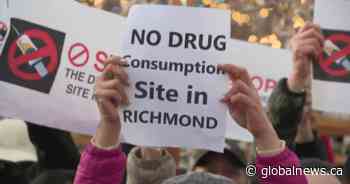 Premier’s office accused of interference in Richmond, B.C. drug site decision