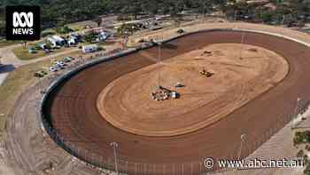 From almost closing to among the best in world, high hopes for small town speedway