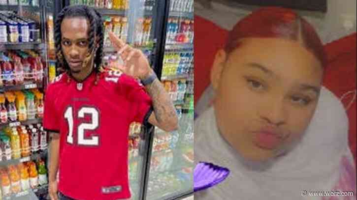 Police looking for information on two unsolved homicides from 2023
