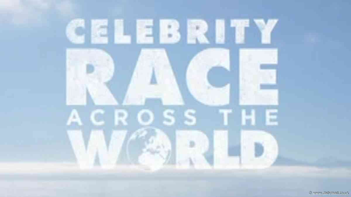 Race Across The World fans go wild as dramatic finale ends with a sneak peek at the upcoming celebrity series - and a hint at the stars involved