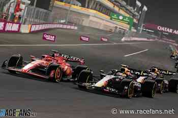 “F1 24” reviewed: Does revolutionised handling make or break new F1 game? | Reviews
