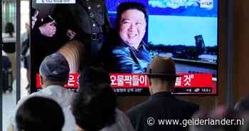 Noord-Korea lanceert tiental raketten, Zuid-Korea spreekt van ‘provocatie’