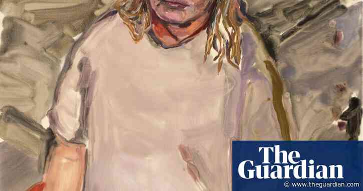 Archibald prize 2024 finalists: Julian Assange, Tony Armstrong, Chloé Hayden and more – in pictures