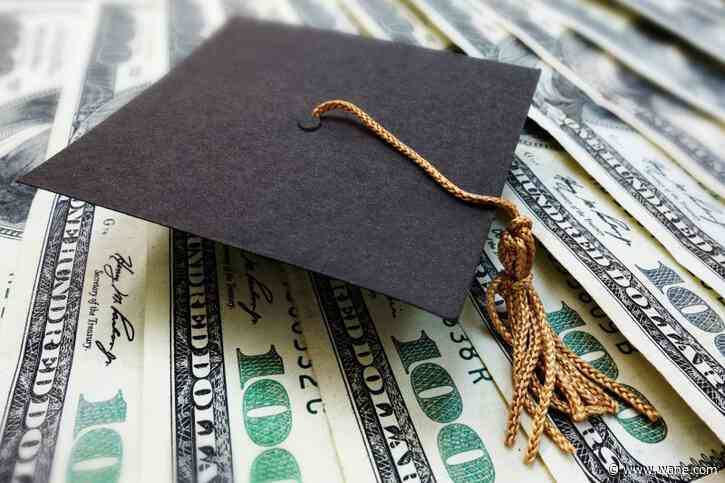 2.2 million Americans over age 55 still have student loan debt: report