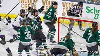 Minnesota becomes first-ever PWHL champion with 3-0 win over Boston