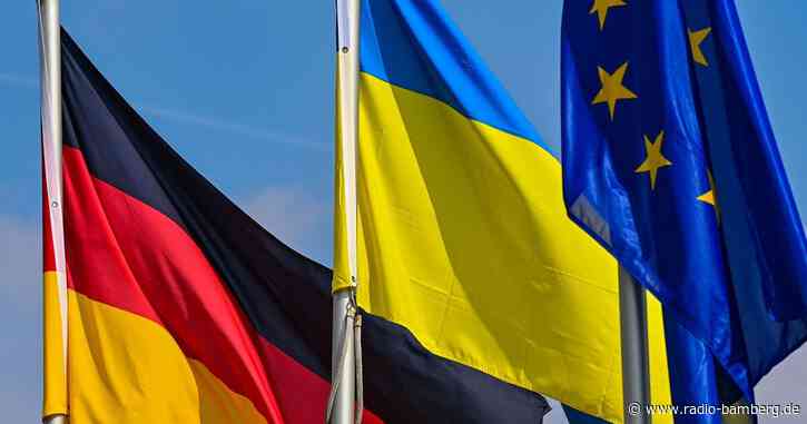 Regierung: Ukraine erfüllt Auflagen für Beitrittsgespräche