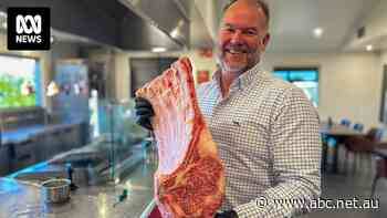 Americans hungry for premium Australian Wagyu beef dish out $1,500 for a steak