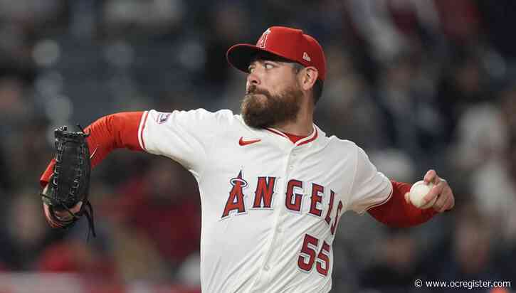 Angels’ bullpen eager to make more consistent contributions