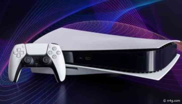 Sony Says The PS5 Is Its Most Profitable Generation To-Date"