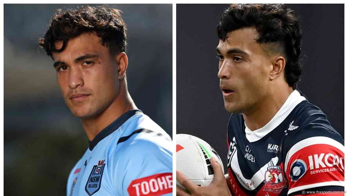 State of Origin 2024: Joseph Sua’ali’i discusses upcoming switch to rugby union, committed to it, dream of playing for Blues, New South Wales, rugby league news