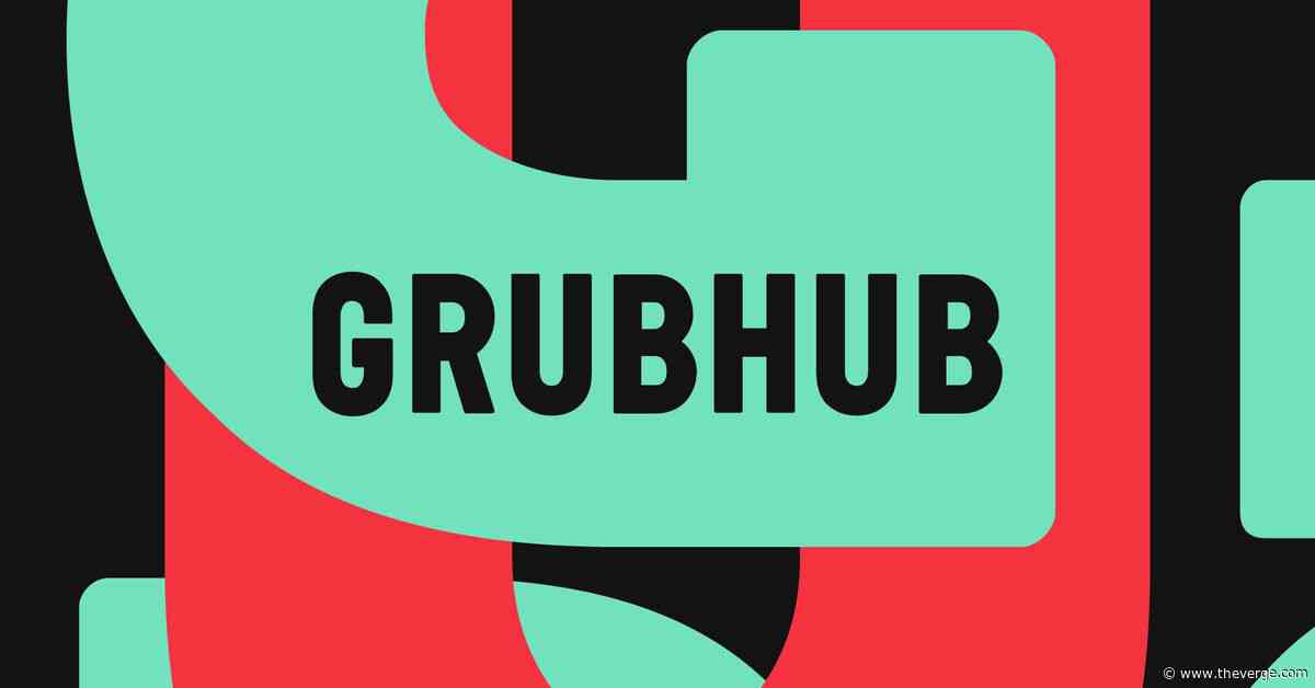 Amazon Prime now comes with free Grubhub food delivery