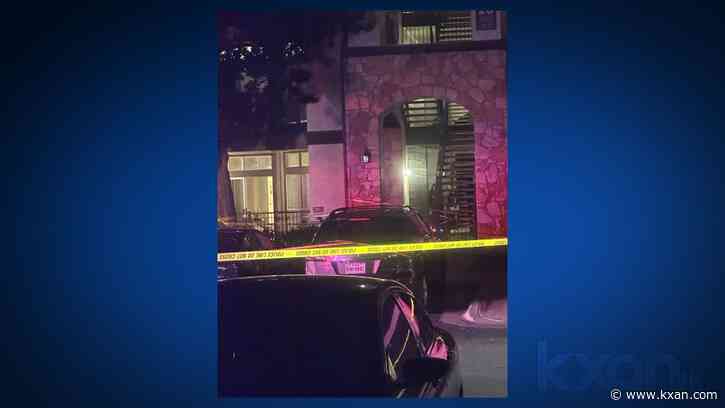 ATCEMS: One person critically injured after shooting at south Austin apartment complex
