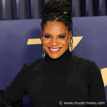 Audra McDonald to star in Broadway's Gypsy